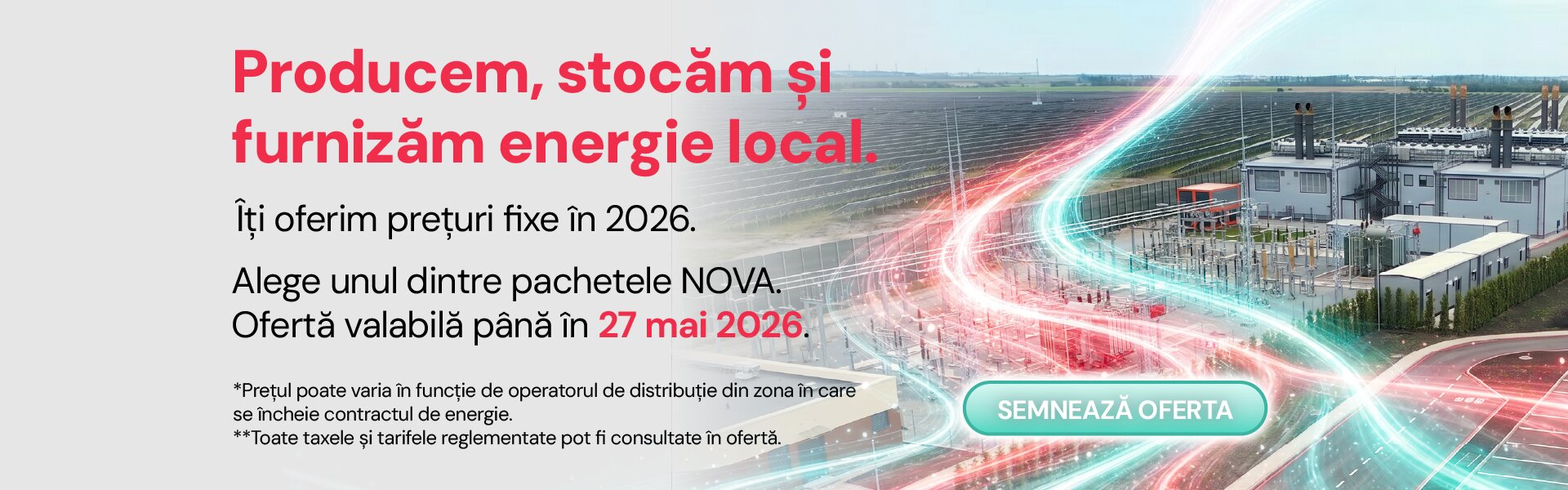 Nova - Oferte Mai 2026
