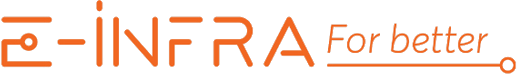 E-INFRA – For better