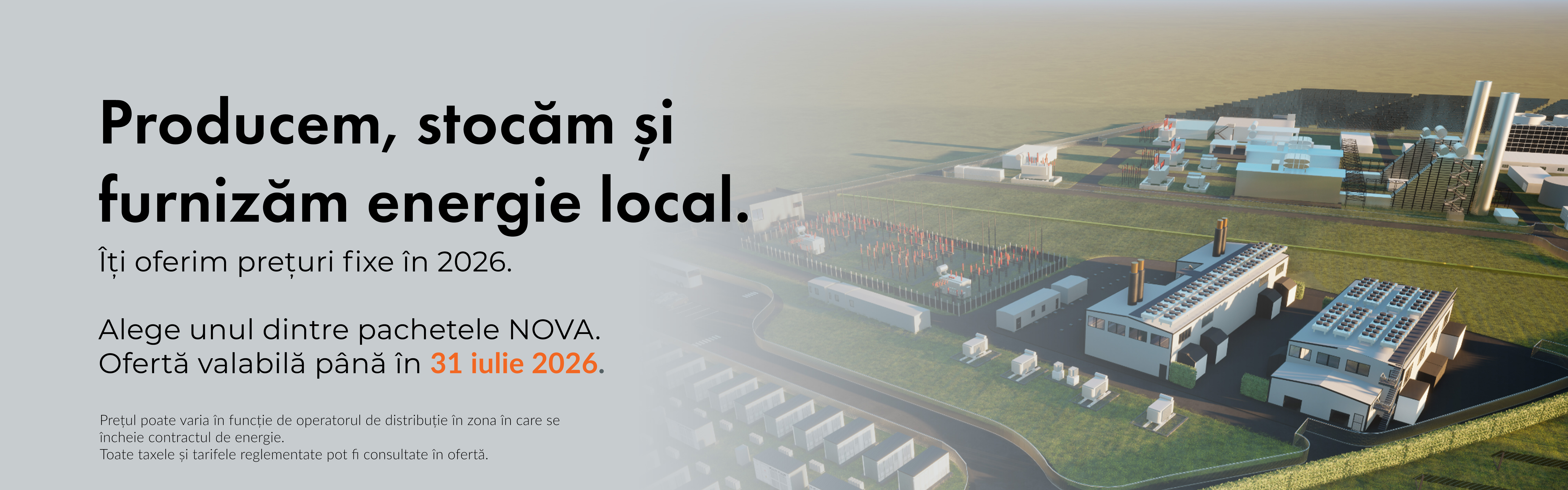 Nova - Oferte Iunie 2026