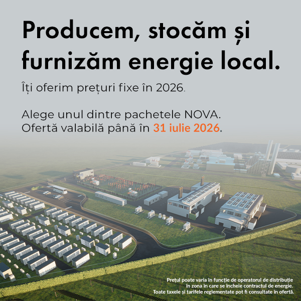 Nova - Oferte Iunie 2026