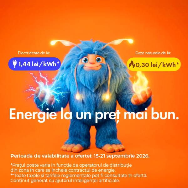 Nova - Oferte Septembrie 2026