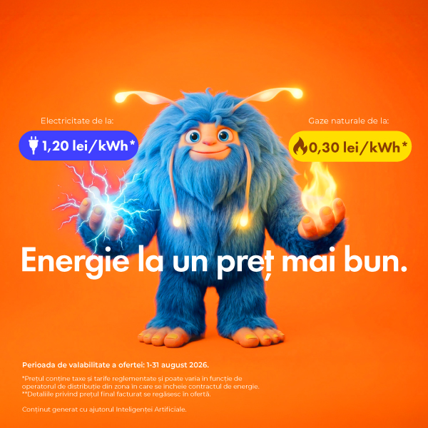 Nova - Oferte August 2026