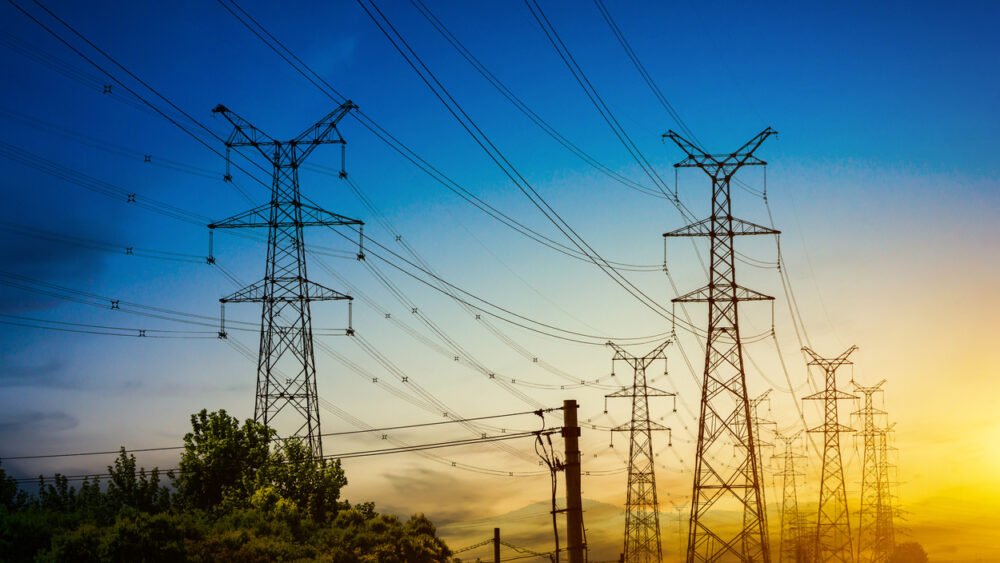 energia electrica